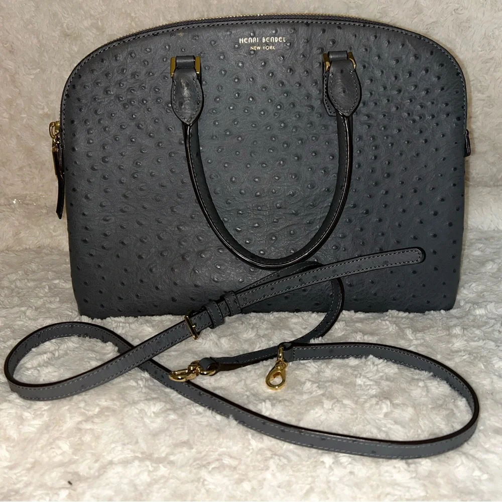 henri bendel experience refined